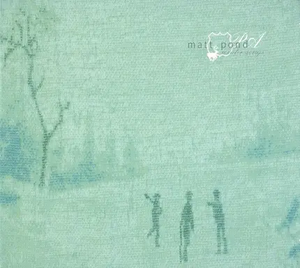Matt Pond PA - Winter Songs