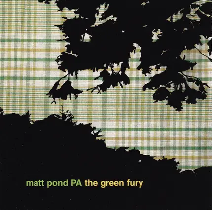 Matt Pond PA - The Green Fury