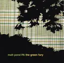CD - Matt Pond PA - The Green Fury
