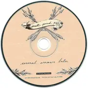 CD - Matt Pond PA - Several Arrows Later - Digipak