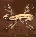 LP - Matt Pond PA - Several Arrows Later