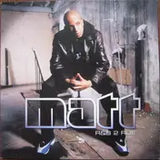Matt - R&B 2 Rue