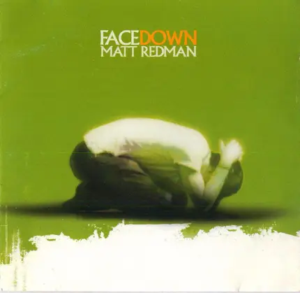 Matt Redman - Facedown