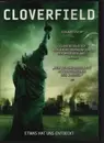 DVD - Matt Reeves / Lizzy Caplan a.o. - Cloverfield