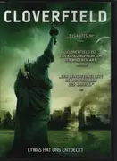 DVD - Matt Reeves / Lizzy Caplan a.o. - Cloverfield