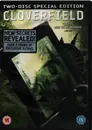 Double DVD - Matt Reeves ; Mike Vogel ; a.o. - Coverfield - Two-Discs Special Edition