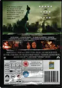 Double DVD - Matt Reeves ; Mike Vogel ; a.o. - Coverfield - Two-Discs Special Edition