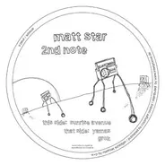 Matt Star - 2ND NOTE