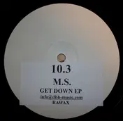 Matt Star - Get Down EP