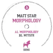Matt Star - Morphology