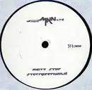 12inch Vinyl Single - Matt Star - Sternfeenwald