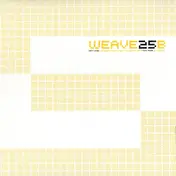 Matt Star - Weave25B