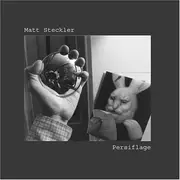 CD - Matt Steckler - Persiflage