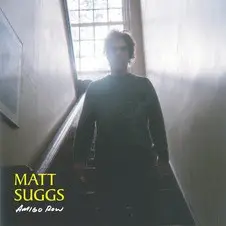 Matt Suggs - Amigo Row