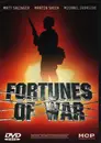 DVD - Matt Salinger / Martin Sheen / Michael Ironside a.o. - Fortunes of War