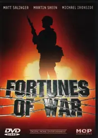 Martin Sheen - Fortunes of War