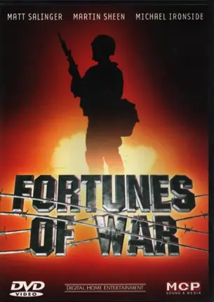 Matt Salinger / Martin Sheen / Michael Ironside a.o. - Fortunes of War