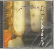 Matt Sicchieri Band - Blues Revolution