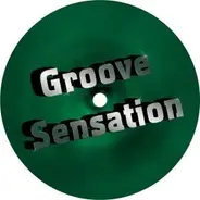 MATT SIAZ - GROOVE SENSATION