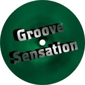 Matt Siaz - GROOVE SENSATION