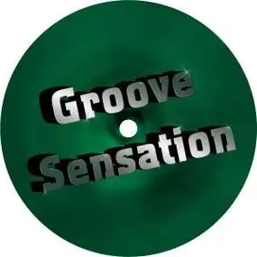 Matt Siaz - GROOVE SENSATION