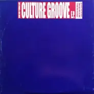 Matt Spinner & Carl Drake , Culture Groove - Culture Groove EP