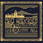 Matt - Live At Olympic Hall
