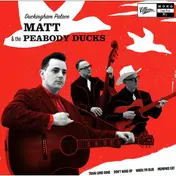Matt - Duckingham Palace