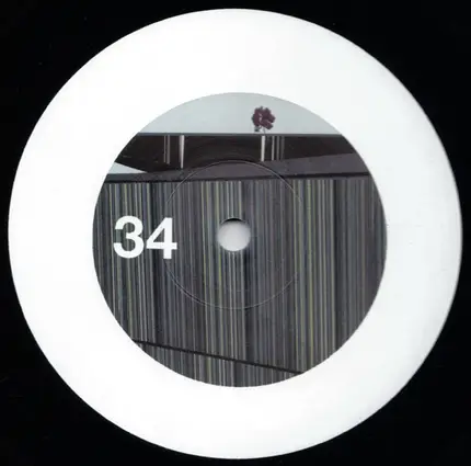 Matt Thibideau - Asphalt EP