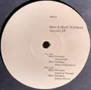 12inch Vinyl Single - Matt Thibideau & Mark Thibideau - Transfer EP - 180g