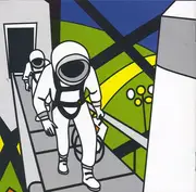 CD - Matt Walker & The Necessary Few - Navigational Skills