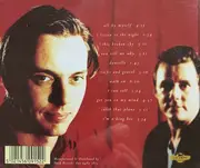 CD - Matt Walker with Ashley Davies - I Listen To The Night