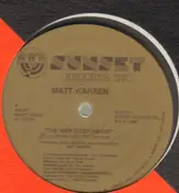Matt Warren - The Way To My Heart