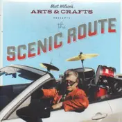 Matt Wilson - The Scenic Route