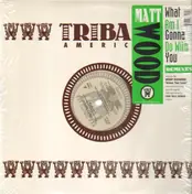Matt Wood - What Am I Gonna Do With You? (Remixes)