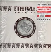 12inch Vinyl Single - Matt Wood - What Am I Gonna Do With You
