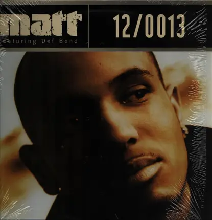 Matt - 12/0013