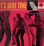 Matt Collins And His Beat Band - It's Beat Time