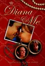 DVD - David Parker - Diana & Me