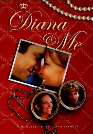 David Parker - Diana & Me
