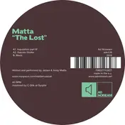 Matta - The Lost