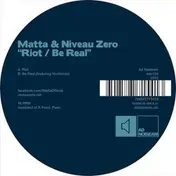 Matta - RIOT / BE REAL