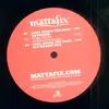 12'' - Mattafix - Cool Down The Pace