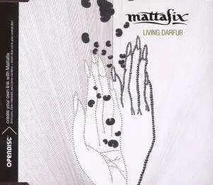 Mattafix - Living Darfur