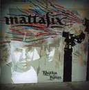 CD - Mattafix - Rhythm & Hymns