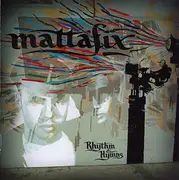 CD - Mattafix - Rhythm & Hymns