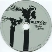 CD - Mattafix - Rhythm & Hymns