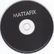 CD - Mattafix - Signs Of  A Struggle