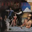 LP - Matt Bianco - Matt Bianco