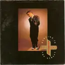 7'' - Matt Bianco - Dancing In The Street
